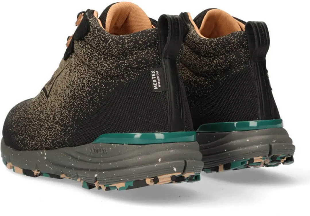 Lomer Spider Mid Ultra MTX Wandelschoenen Terra 37 - Multicolor - afbeelding 6 van 6