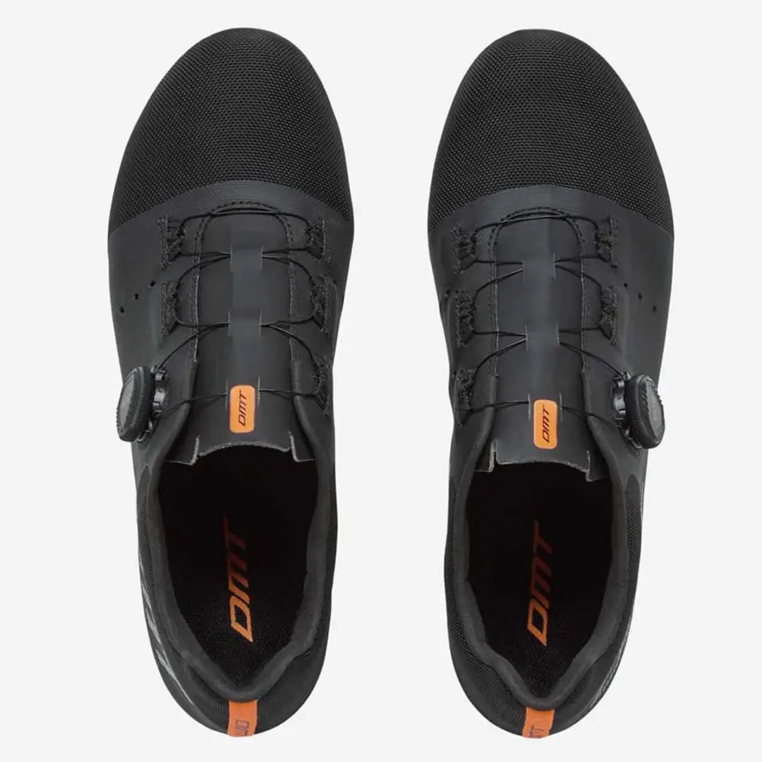 DMT KR4 2025 Racefietsschoenen - Zwart - afbeelding 4 van 6