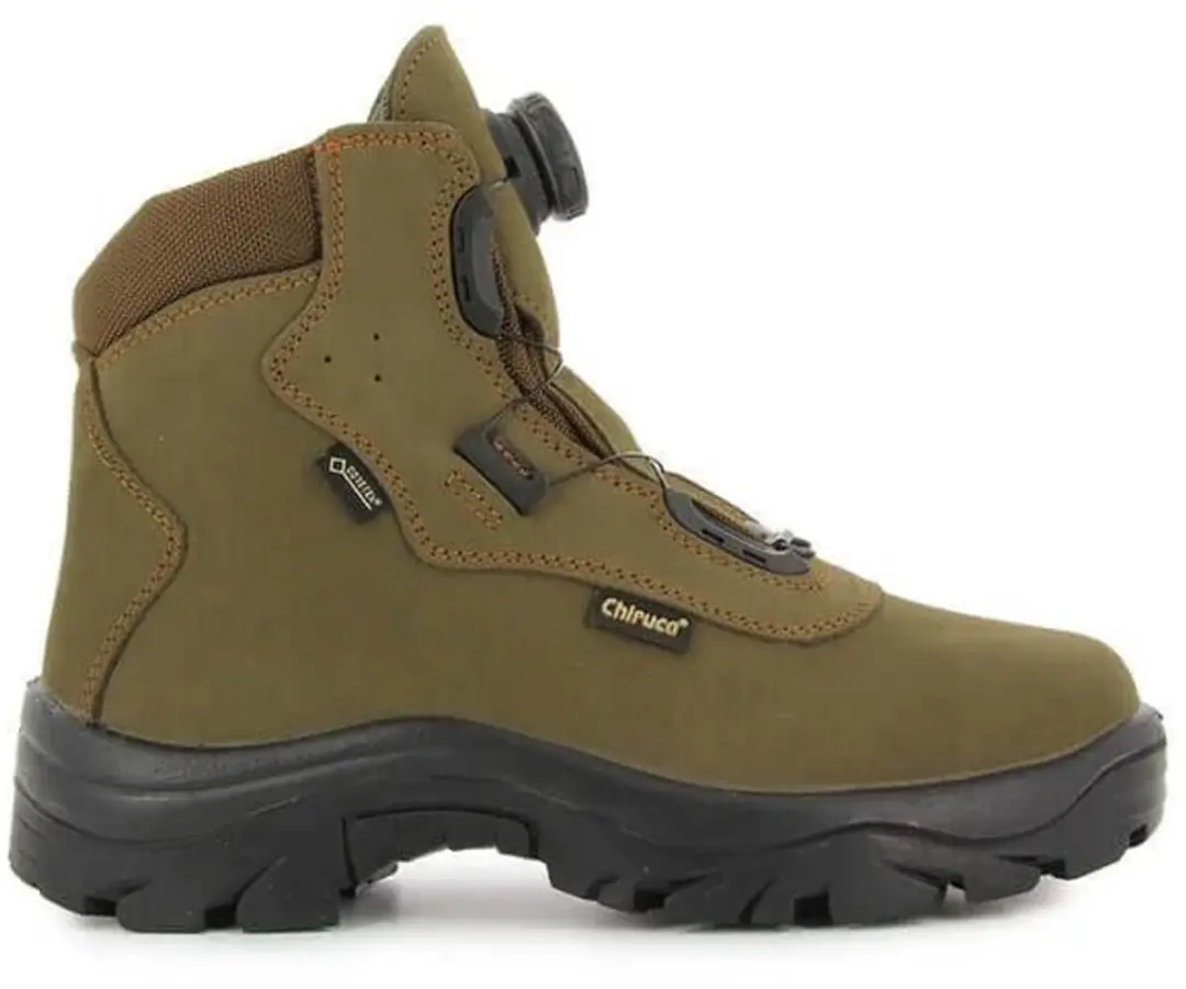 Chiruca Labrador Boa Gore-Tex wandelschoenen