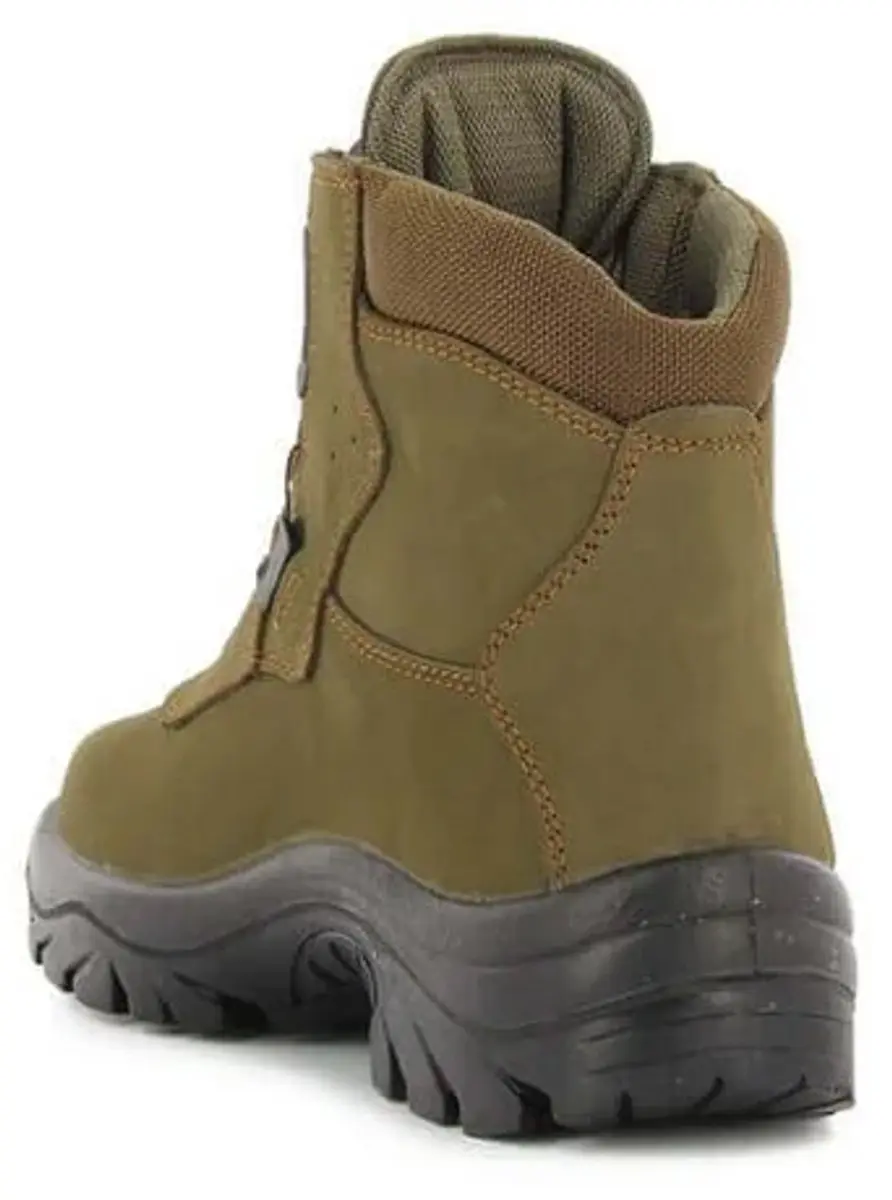 Chiruca Labrador Boa Gore-Tex wandelschoenen - Groen - afbeelding 5 van 6