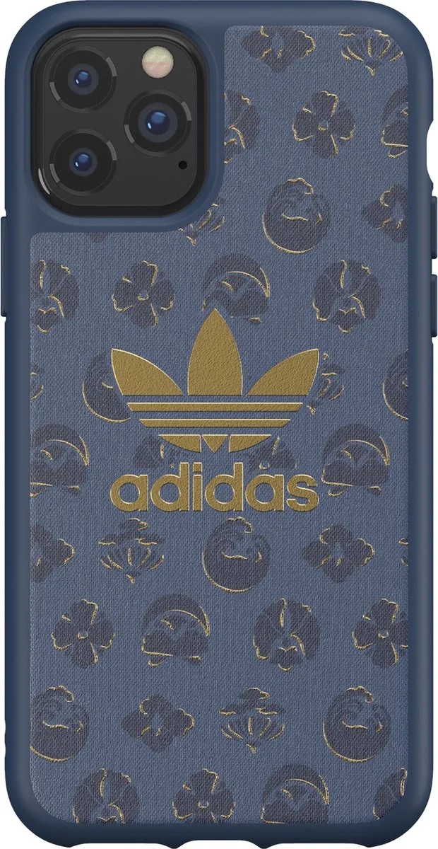 Adidas OR Moulded Case Shibori iPhone 11 Pro