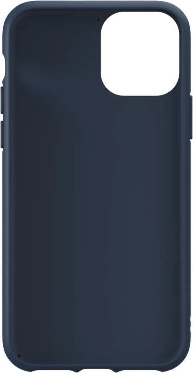 Adidas OR Moulded Case Shibori iPhone 11 Pro - Blauw