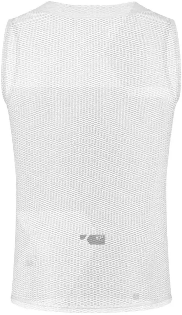 Gobik Second Skin Mouwloos 2XL Wit - afbeelding 5 van 6