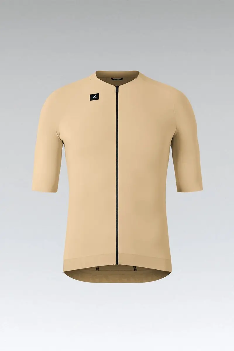 Gobik CX Solid korte mouw fietsshirt
