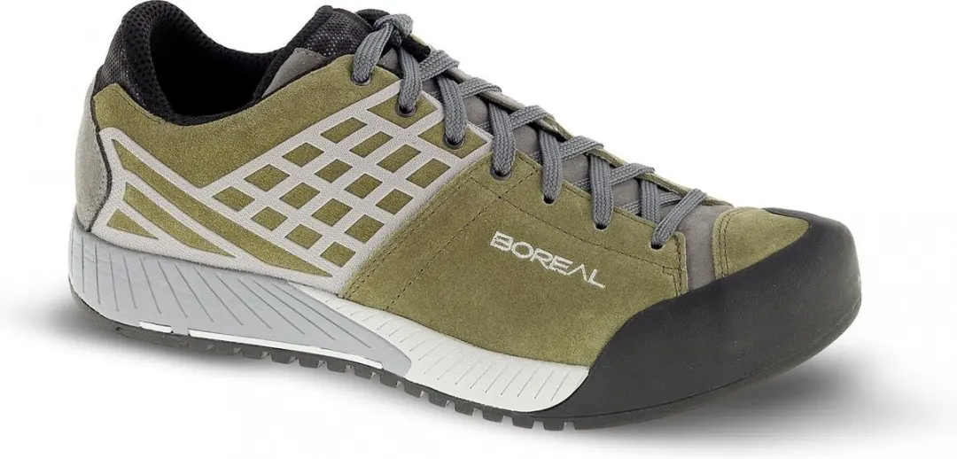 Boreal Bamba Wandelschoenen Groen EU 37 Vrouw