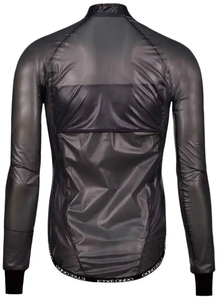 Etxeondo Busti regenjack - afbeelding 3 van 4