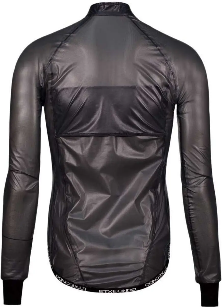 Etxeondo Busti regenjack - afbeelding 2 van 4