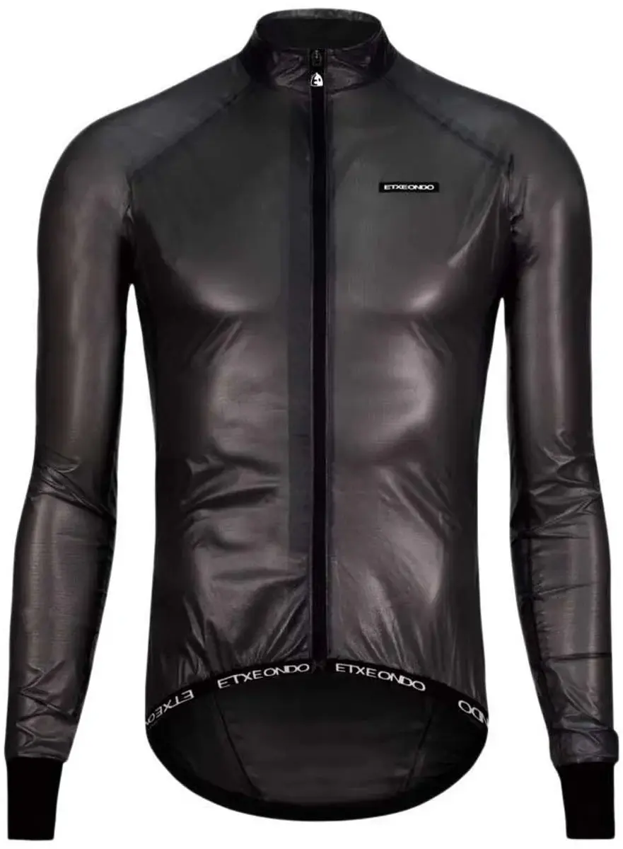 Etxeondo Busti regenjack - afbeelding 4 van 4