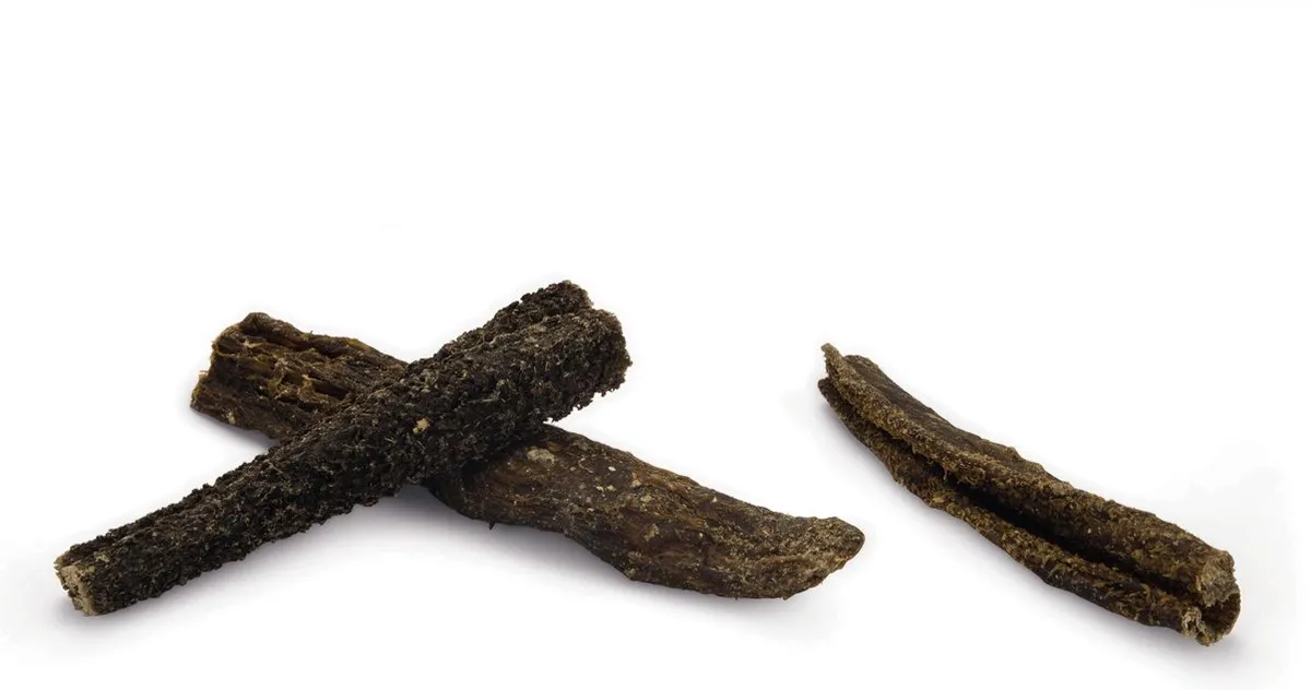 Beeztees DeliSnacks Pensstaafjes 500g