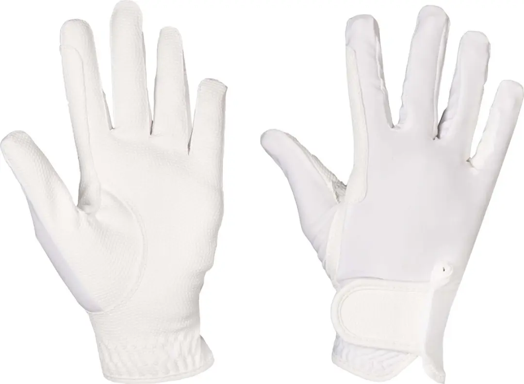 Horka Handschoen Flexi Black