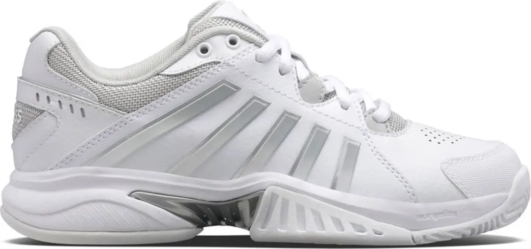 K-Swiss Receiver V Dames Tennisschoenen 41.5