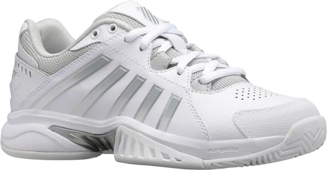 K-Swiss Receiver V Dames Tennisschoenen 41.5 - afbeelding 4 van 6