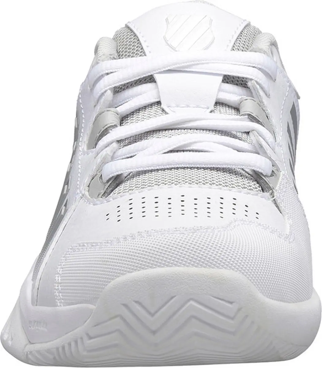 K-Swiss Receiver V Dames Tennisschoenen 41.5 - afbeelding 6 van 6