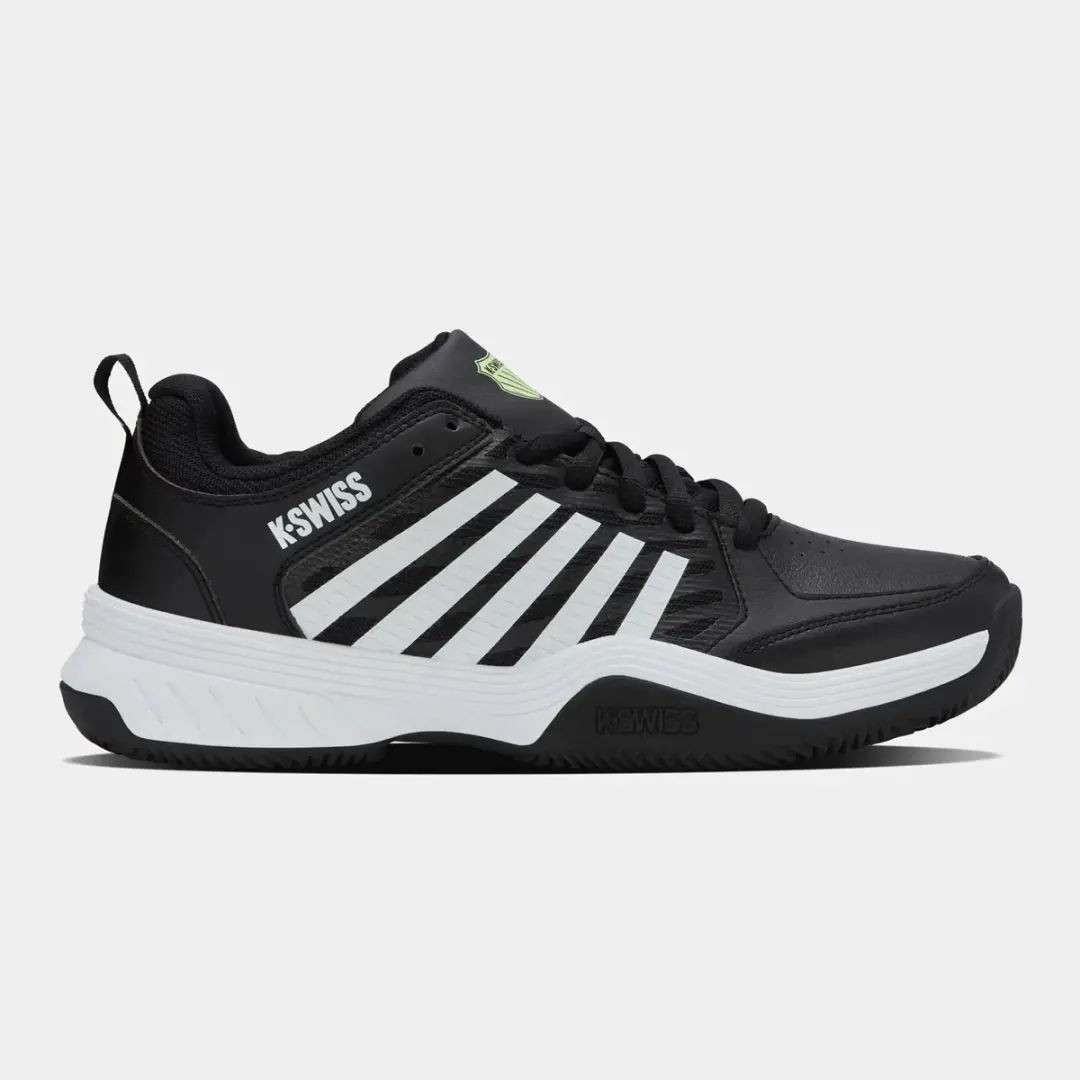 K-Swiss Court Express 2 Clay Tennisschoenen Heren - afbeelding 5 van 6