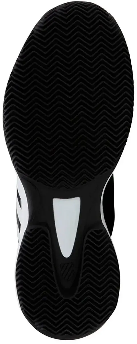 K-Swiss Court Express 2 Clay Tennisschoenen Heren - afbeelding 3 van 6