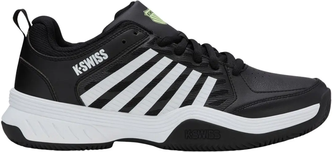K-Swiss Court Express 2 Clay Tennisschoenen Heren