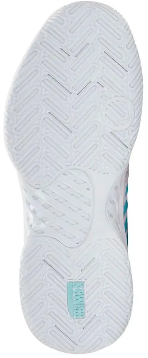 K-Swiss Express Light 3 Padel Padelschoenen dames 37.5 - afbeelding 5 van 6