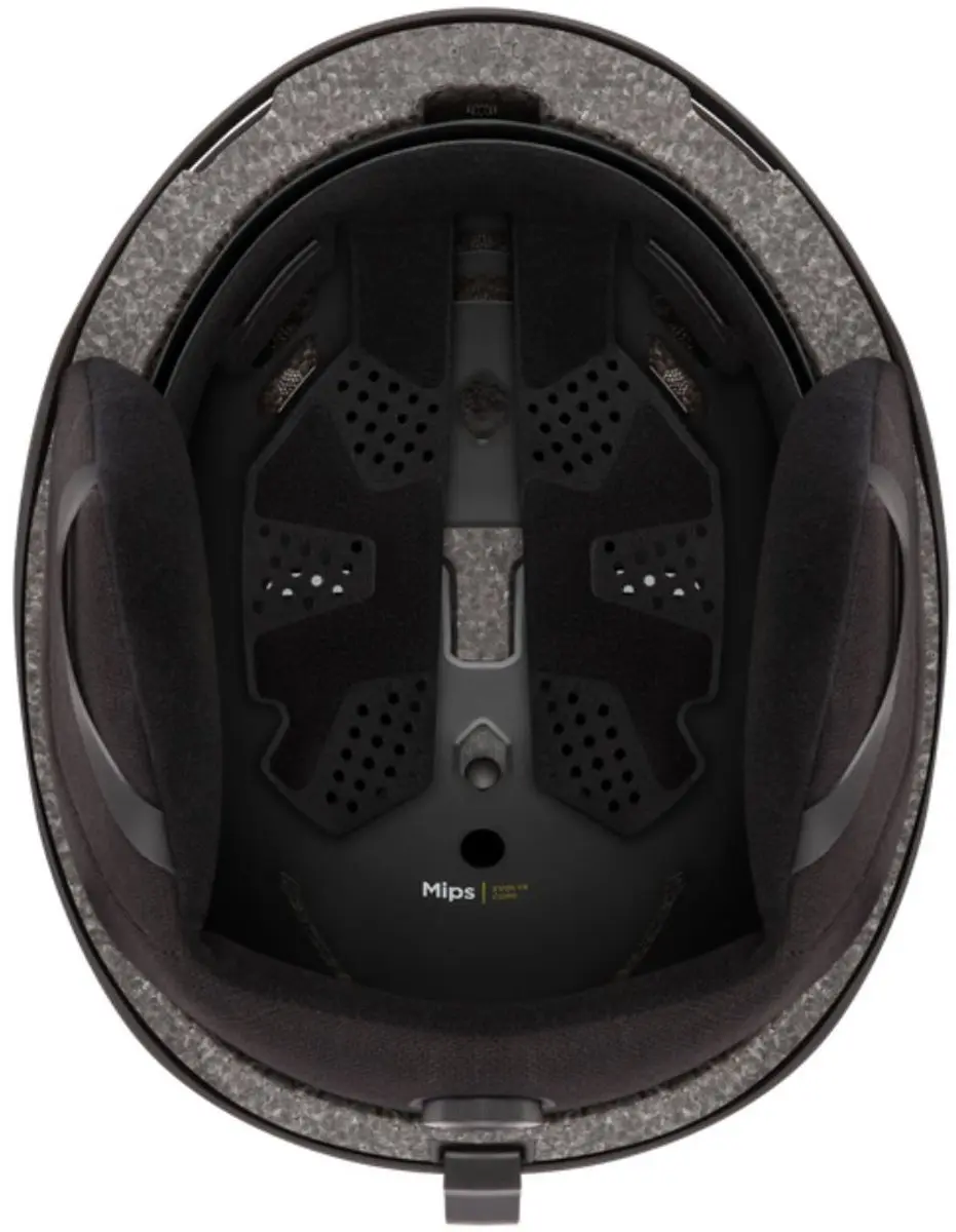 Smith Optics Rodeo Mips Skihelm - Matte Chalk - 51-55cm - afbeelding 4 van 6