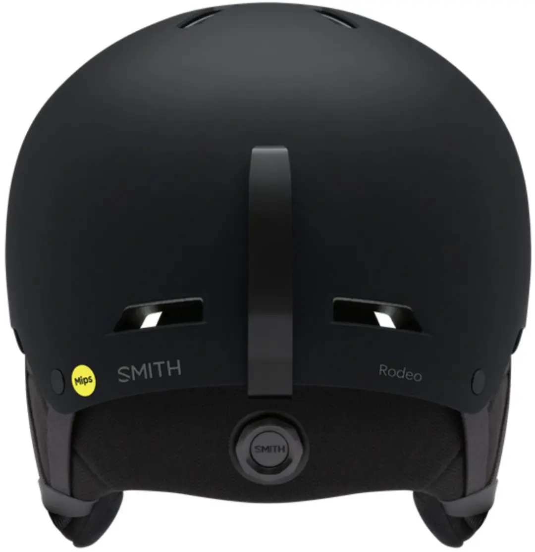 Smith Optics Rodeo Mips Skihelm - Matte Chalk - 51-55cm - afbeelding 3 van 6