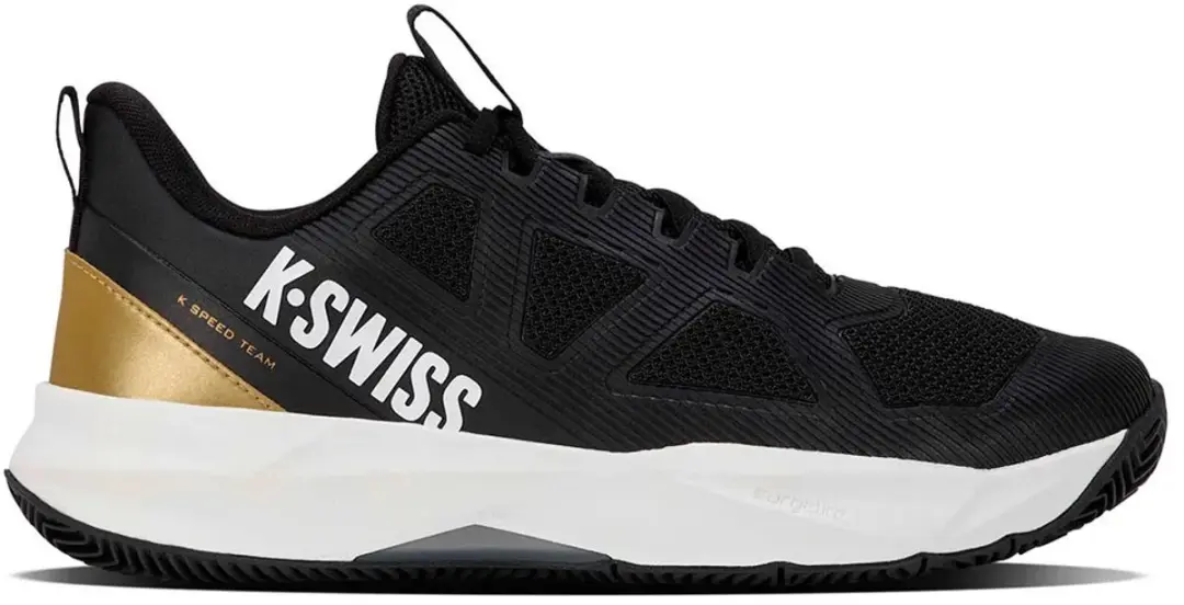K-swiss K-speed Team Clay Court Schoenen EU 41 Man
