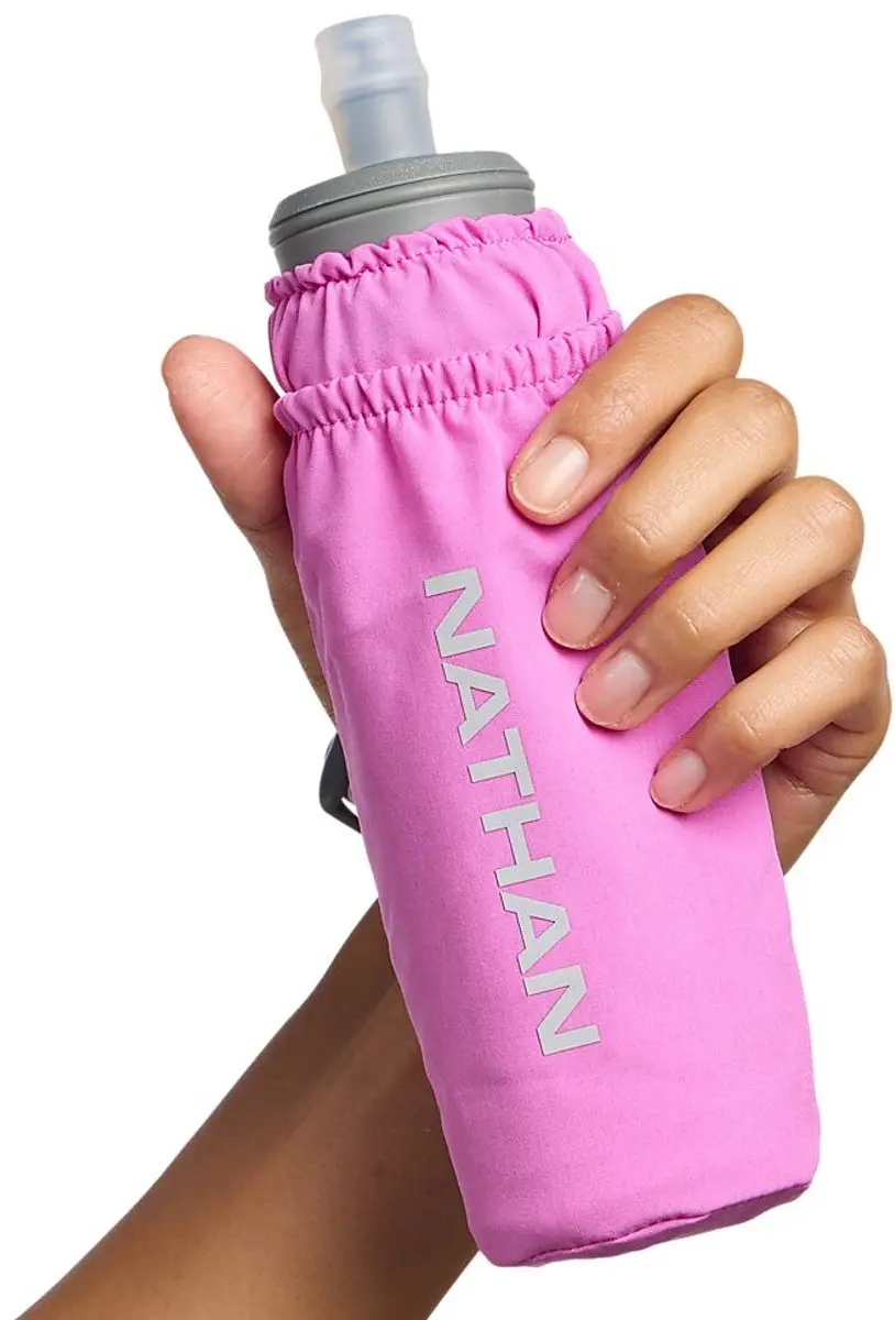 Nathan Pinnacle Zachte Fles Handheld - 414ml - afbeelding 4 van 6