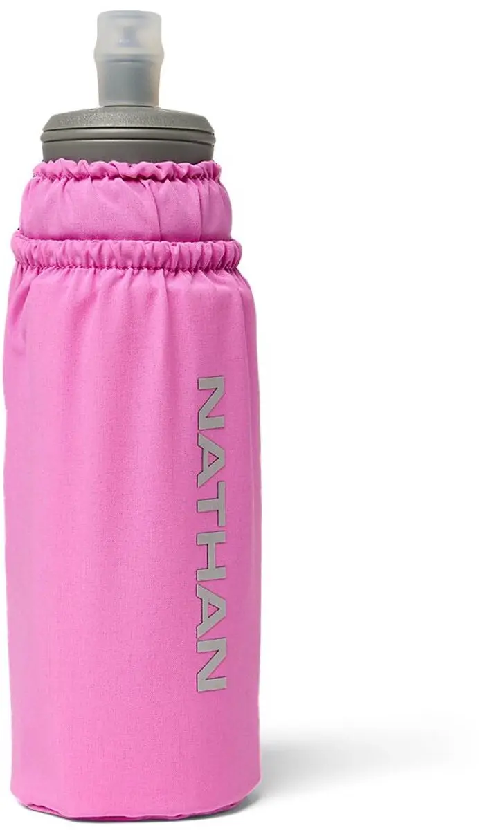 Pinnacle Zachte Fles Handheld