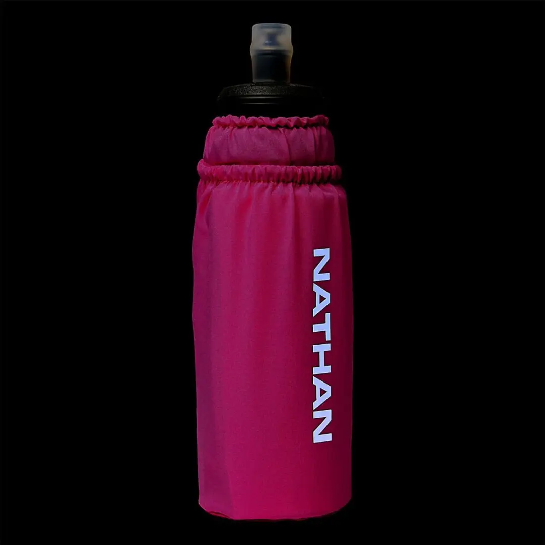 Nathan Pinnacle Zachte Fles Handheld - 414ml - afbeelding 3 van 6