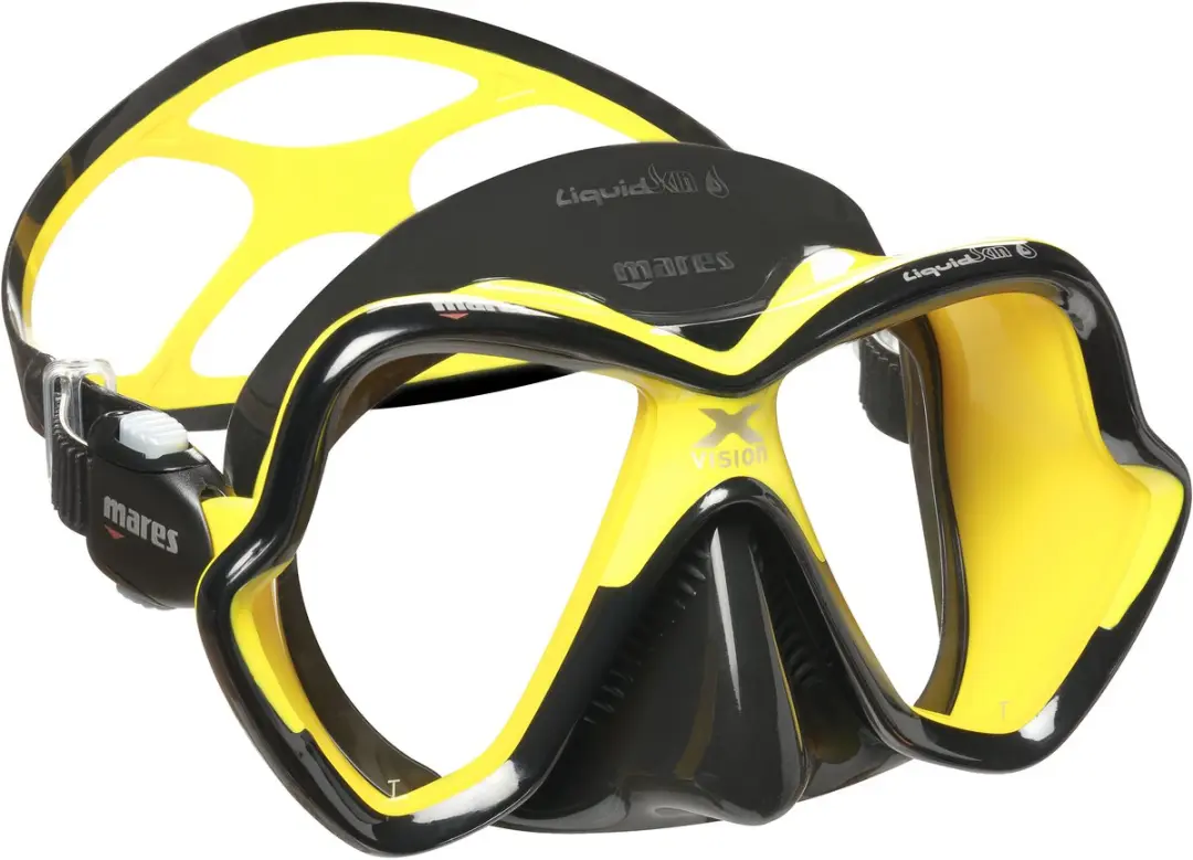 Mares X-Vision Ultra