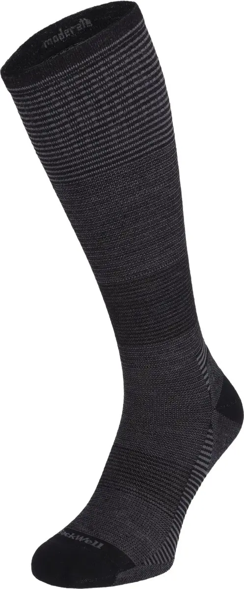 Cadence OTC Heren Sportsokken Klasse 1 Black