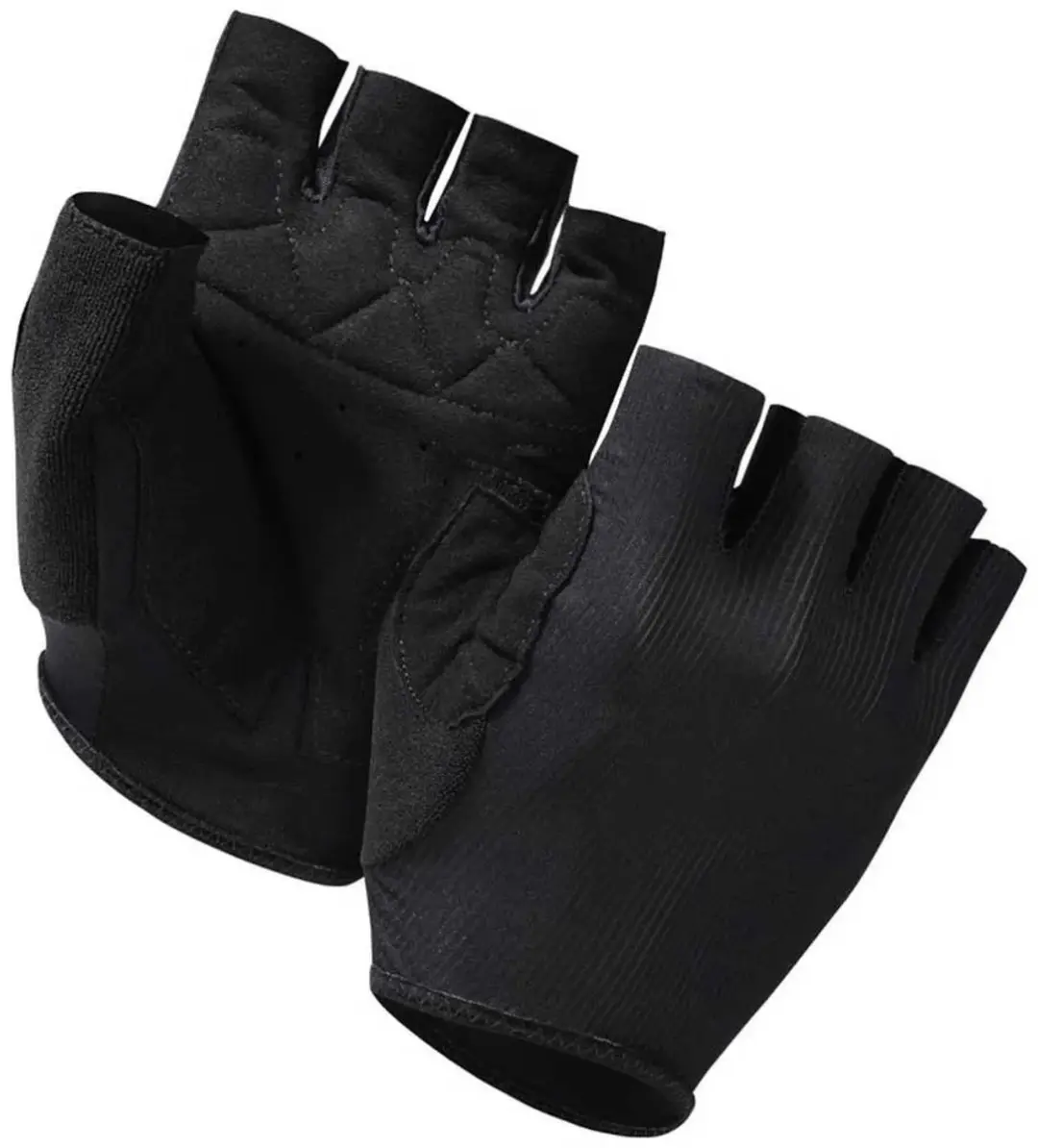 Assos RS Targa Handschoenen - Zwart M - afbeelding 3 van 6