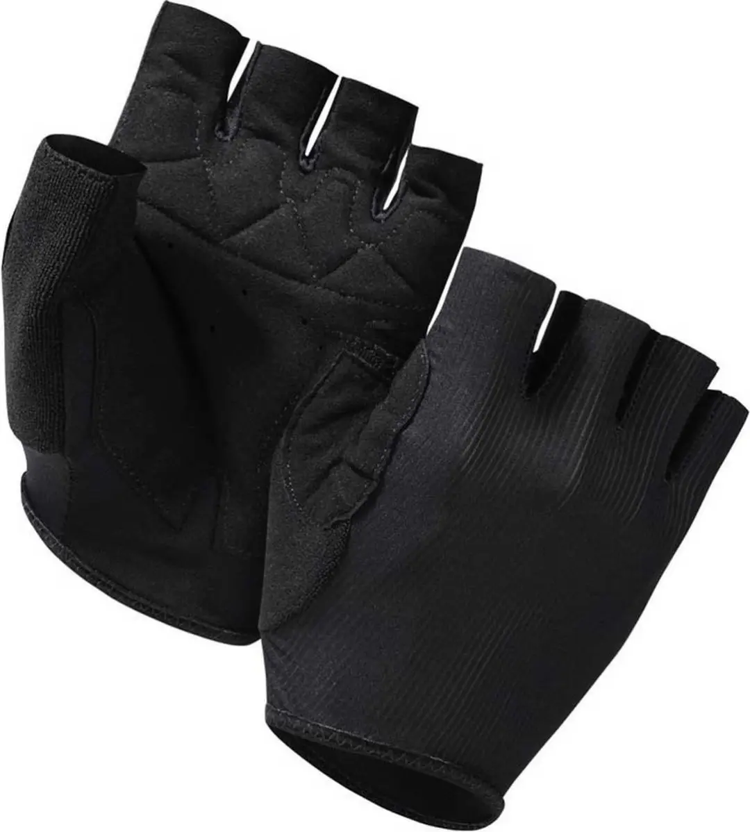 Assos RS Targa Handschoenen - Zwart M - afbeelding 2 van 6