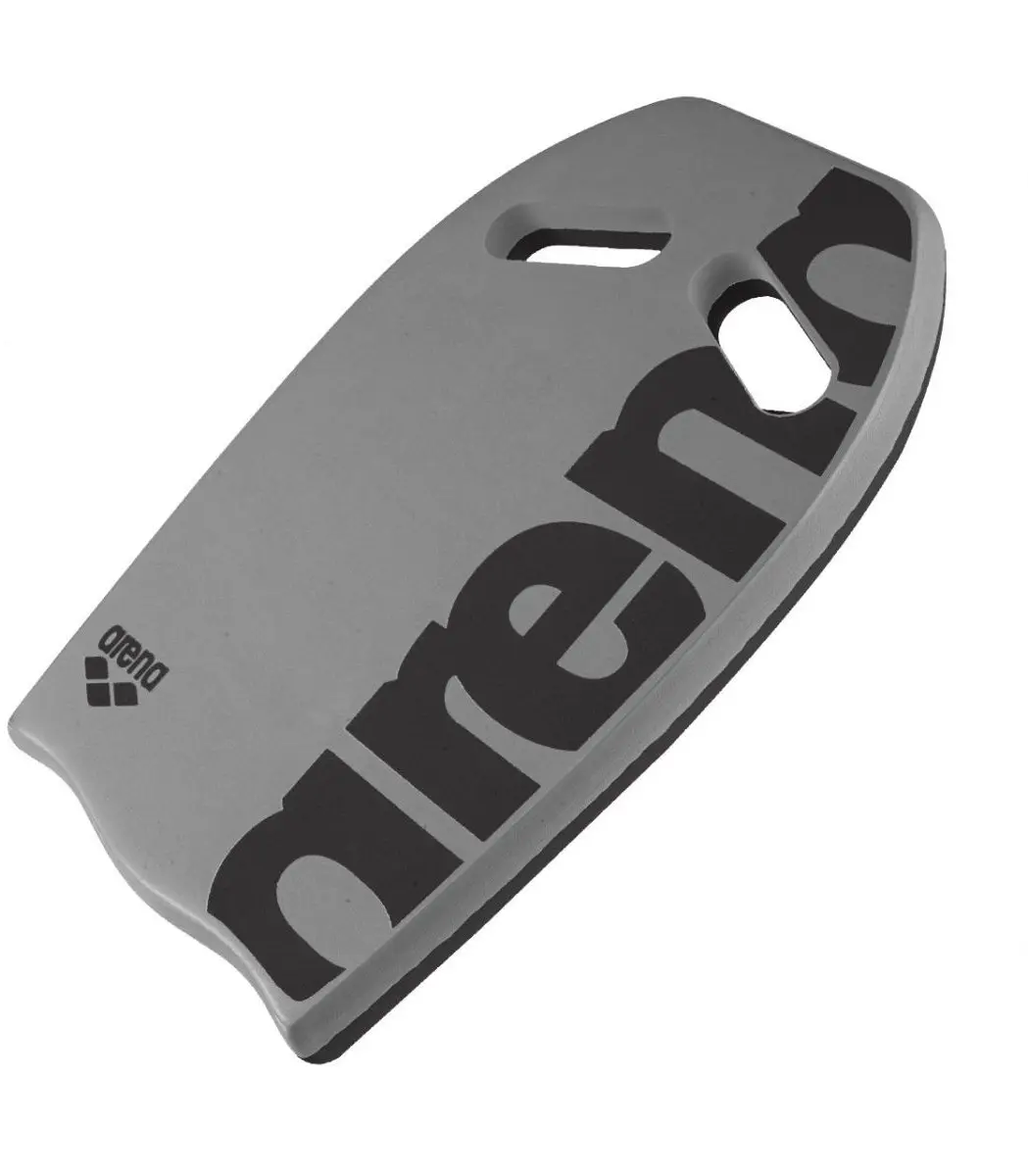 Arena Kickboard zilver
