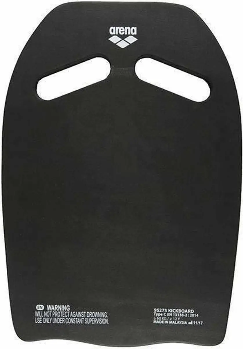 Arena Kickboard zilver - afbeelding 5 van 6