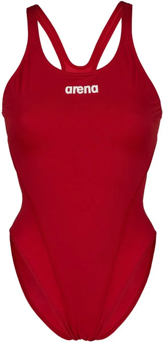Arena Swim Tech Badpak Rood