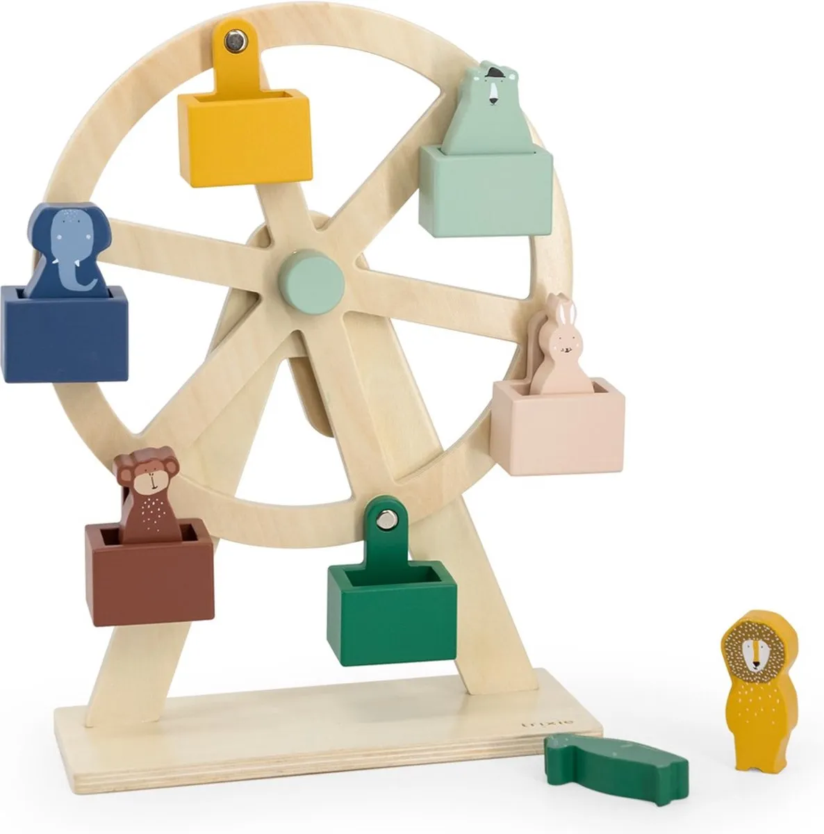 Trixie Houten Reuzenrad