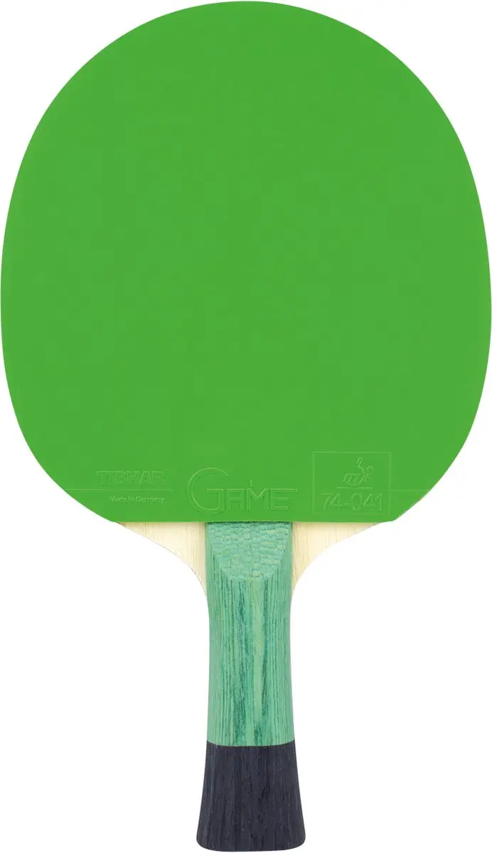 Tibhar Pro Edition Tafeltennisracket