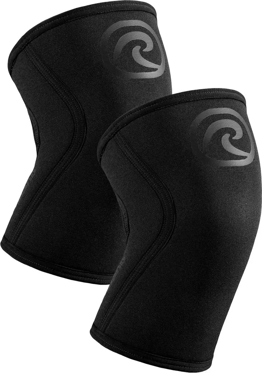 Rehband RX Knee Sleeves