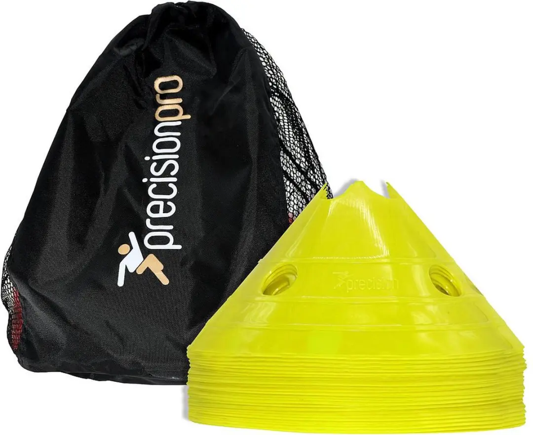 20 Hockey pionnen