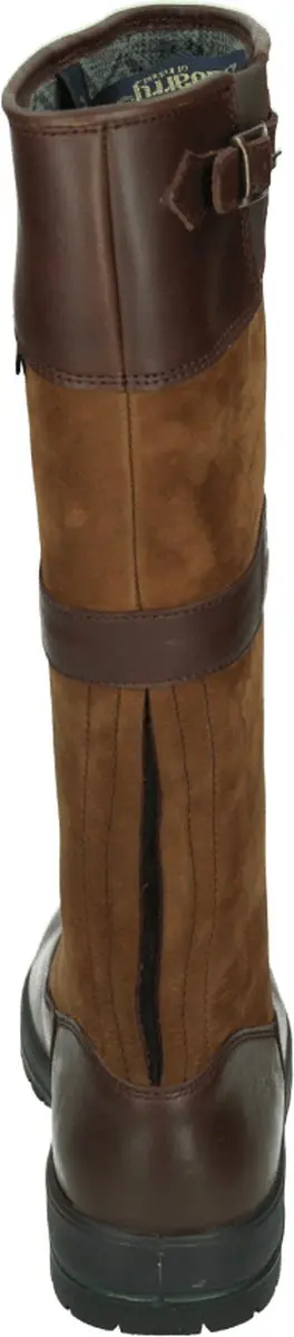Dubarry Dunmore Wandellaarzen Bruin - afbeelding 4 van 4