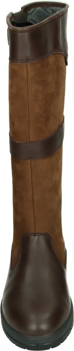 Dubarry Dunmore Wandellaarzen Bruin - afbeelding 2 van 4