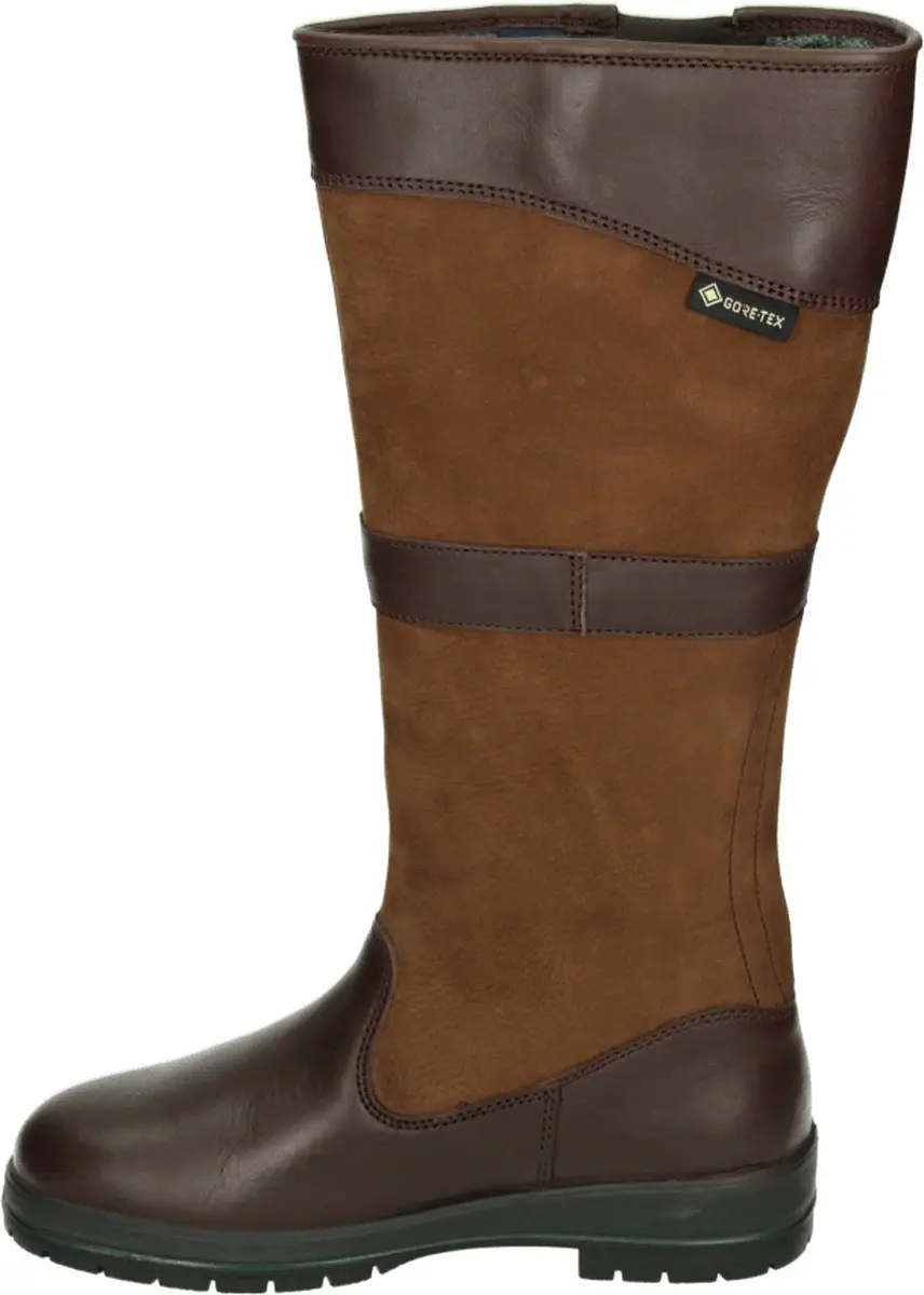 Dubarry Dunmore Wandellaarzen Bruin - afbeelding 3 van 4