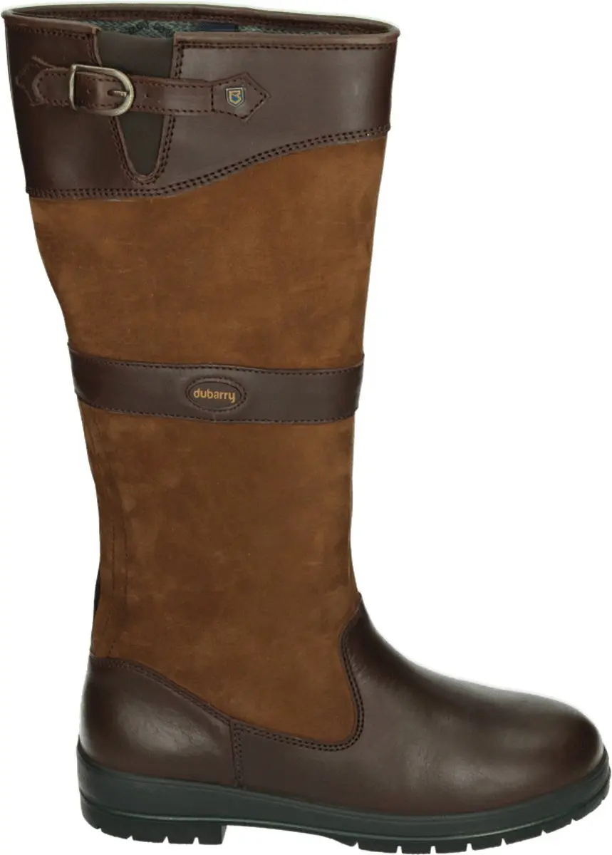 Dubarry Dunmore Wandellaarzen Bruin