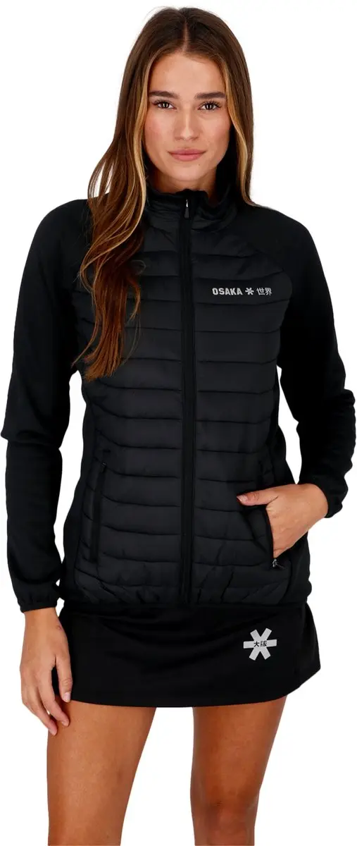 Osaka Hybrid Jas Dames