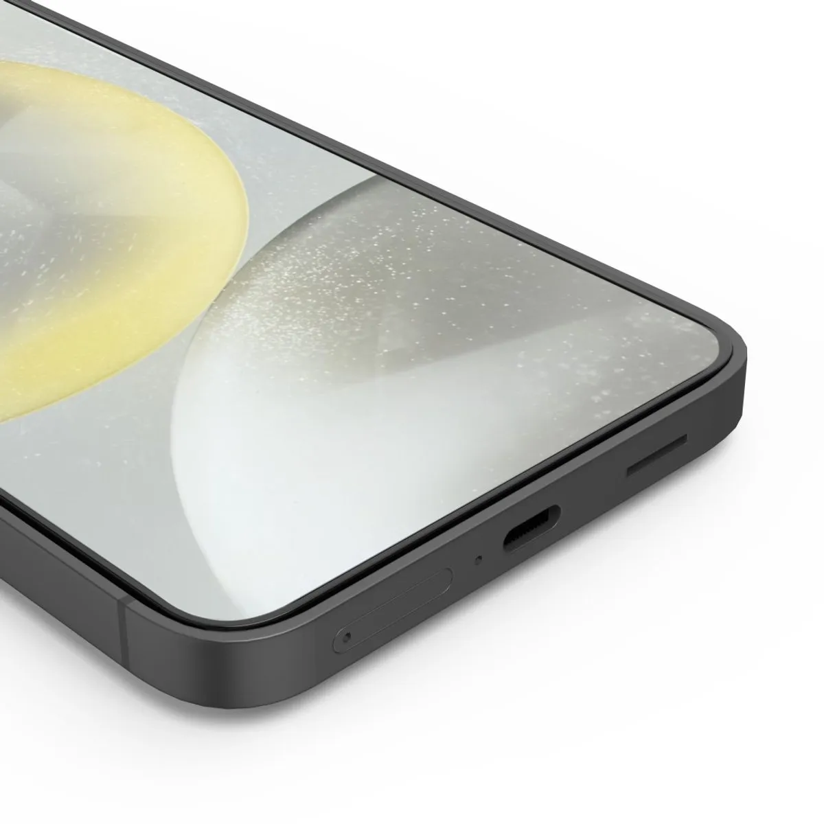 Hama Super Hybrid Beschermglas Samsung Galaxy S26 Ultra