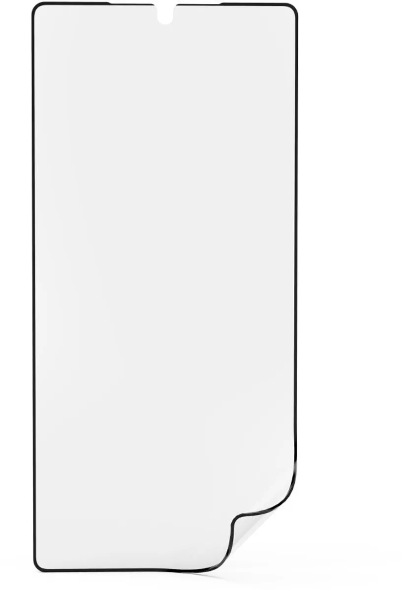Hama Super Hybrid Beschermglas Samsung Galaxy S26 Ultra