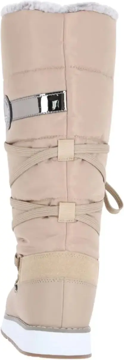 Luhta Tahtova MS Snowboots dames 41 Beige - afbeelding 6 van 6