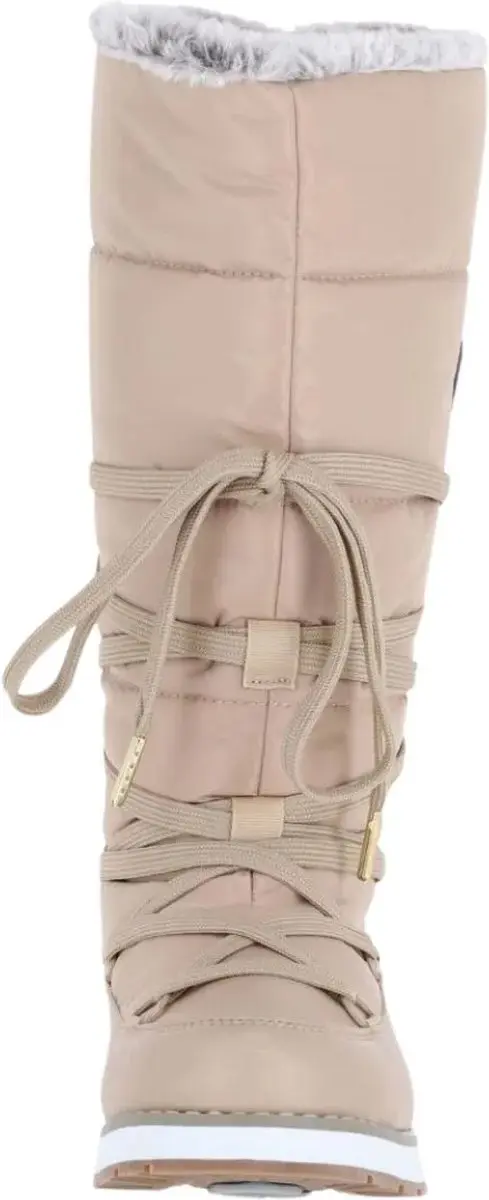 Luhta Tahtova MS Snowboots dames 41 Beige - afbeelding 5 van 6