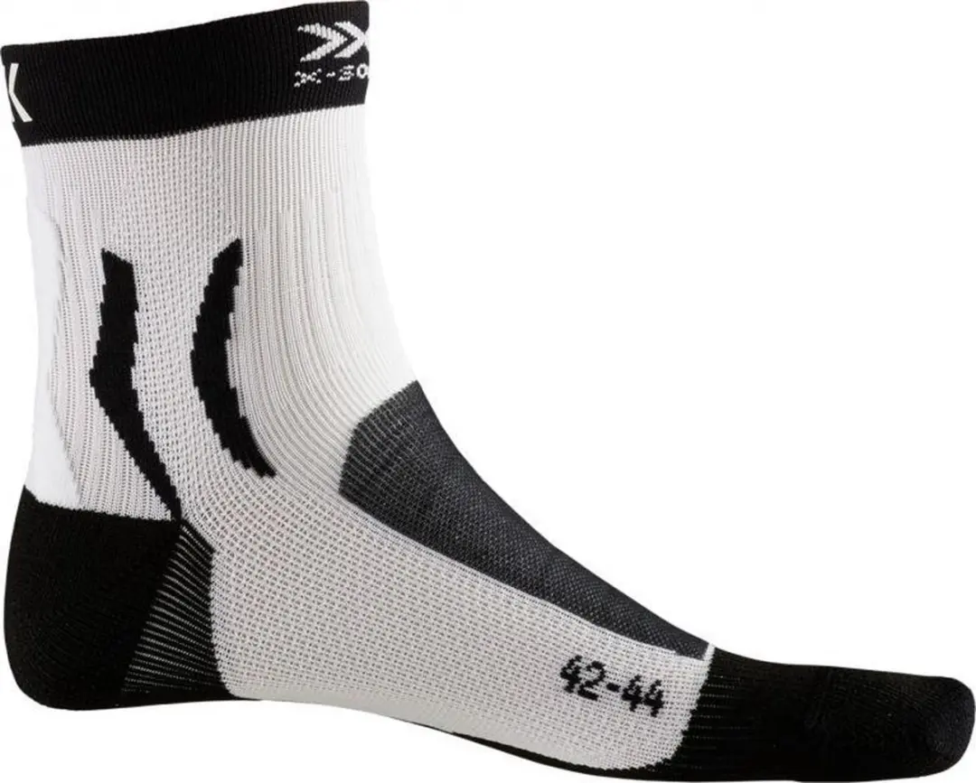X-Socks Bike Pro Mid Men Socks