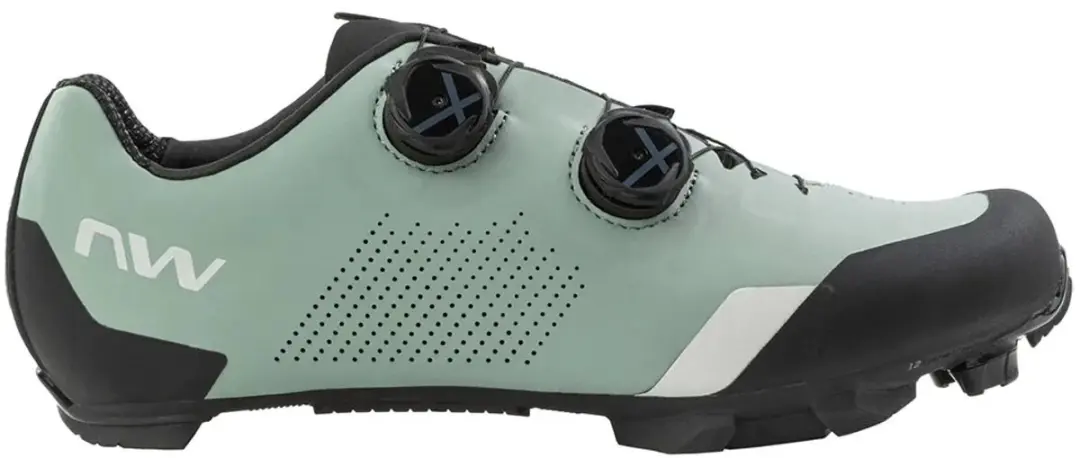 Northwave Striker Xc-gravel Schoenen Groen EU 42