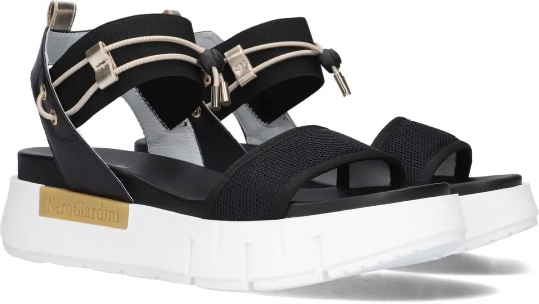 Nero Giardini 410700 Sandalen